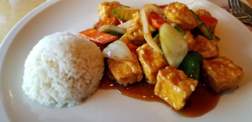 Restaurant Ô Asie | restaurant | 7060 Rue Sherbrooke E, Montréal, QC H1N 1E7, Canada | 5142556277 OR +1 514-255-6277