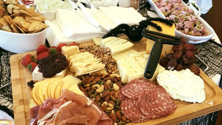 Rae’s Kitchen Fairhope | restaurant | 460 N Section St, Fairhope, AL 36532, USA | 2512106135 OR +1 251-210-6135