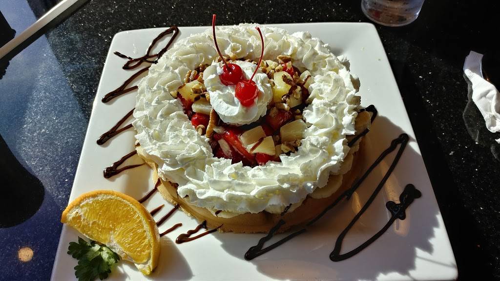 Kekes Breakfast Cafe | restaurant | 1005 Spring Villas Point, Winter Springs, FL 32708, USA | 4076961400 OR +1 407-696-1400