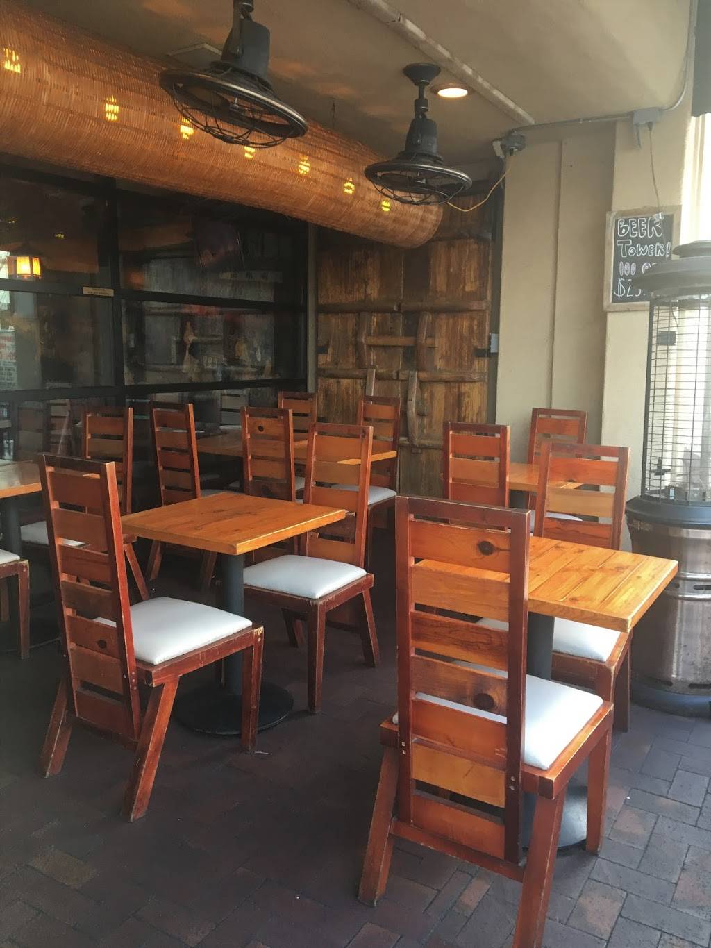 Sushi Ai | restaurant | 5260 E 2nd St, Long Beach, CA 90803, USA | 5624391950 OR +1 562-439-1950