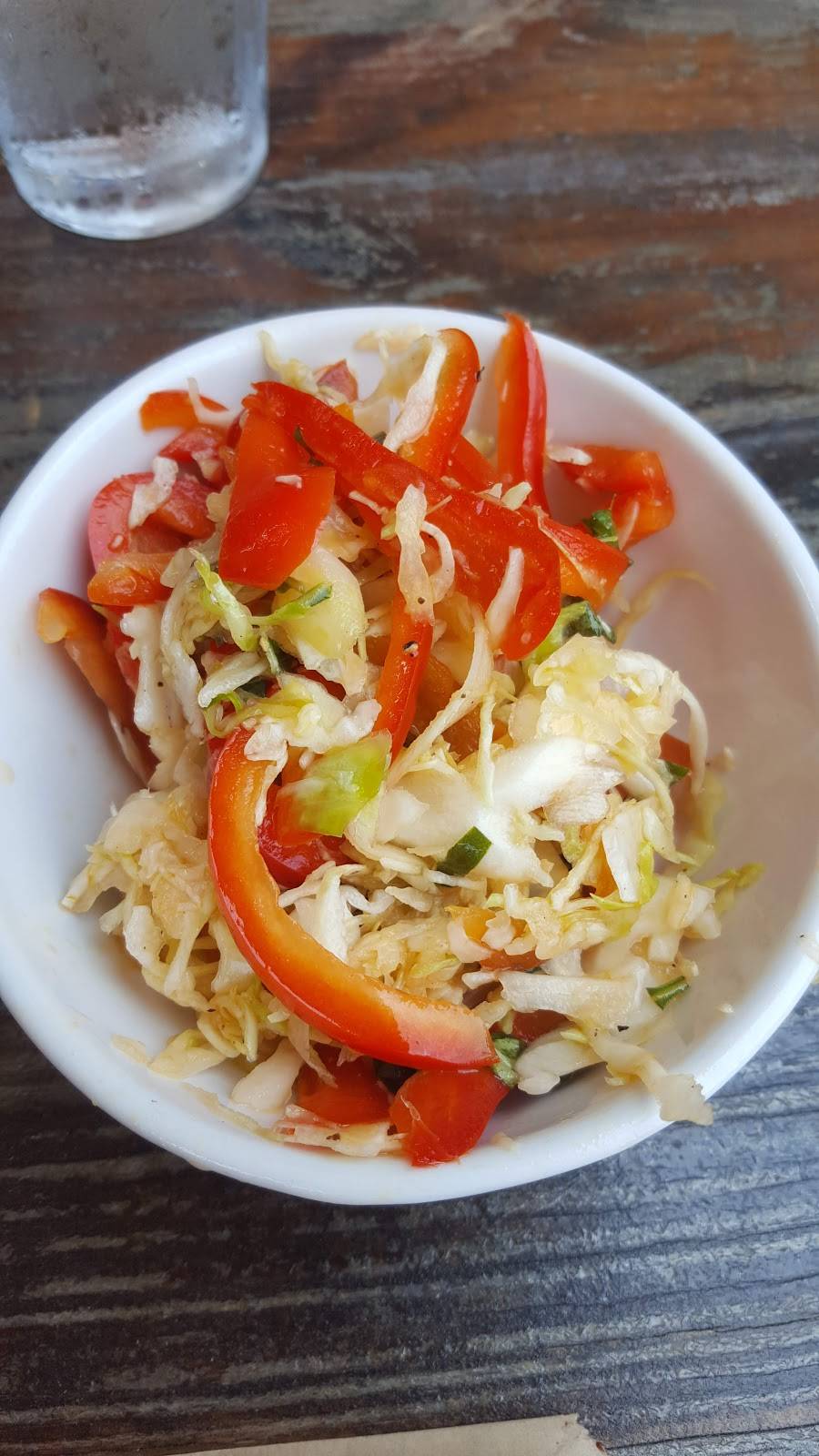 The Pickled Peach | restaurant | 202 S Main St, Davidson, NC 28036, USA | 7047652190 OR +1 704-765-2190