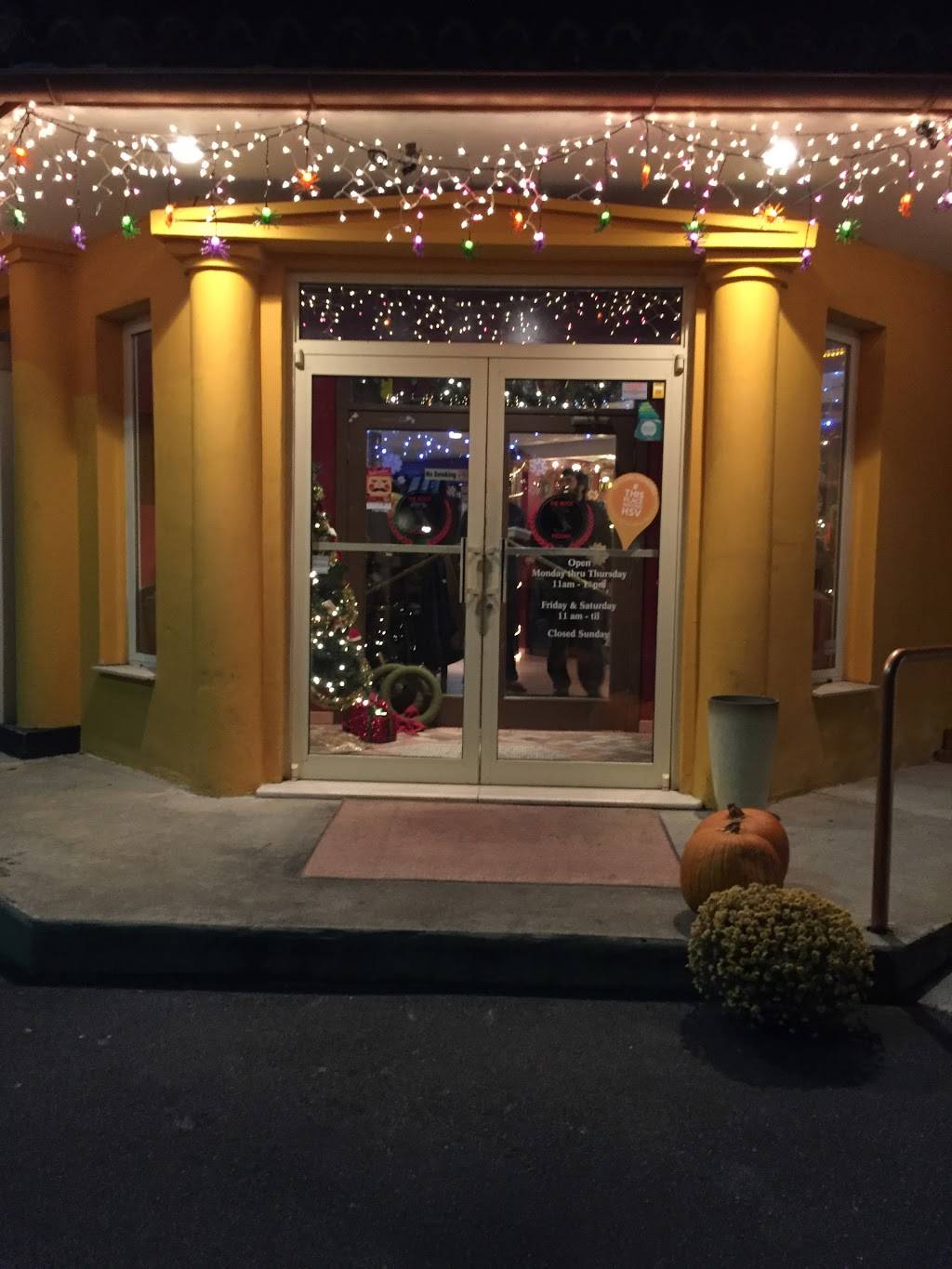 The Boot Pizzeria | restaurant | 11505 Memorial Pkwy SW, Huntsville, AL 35803, USA | 2564891771 OR +1 256-489-1771