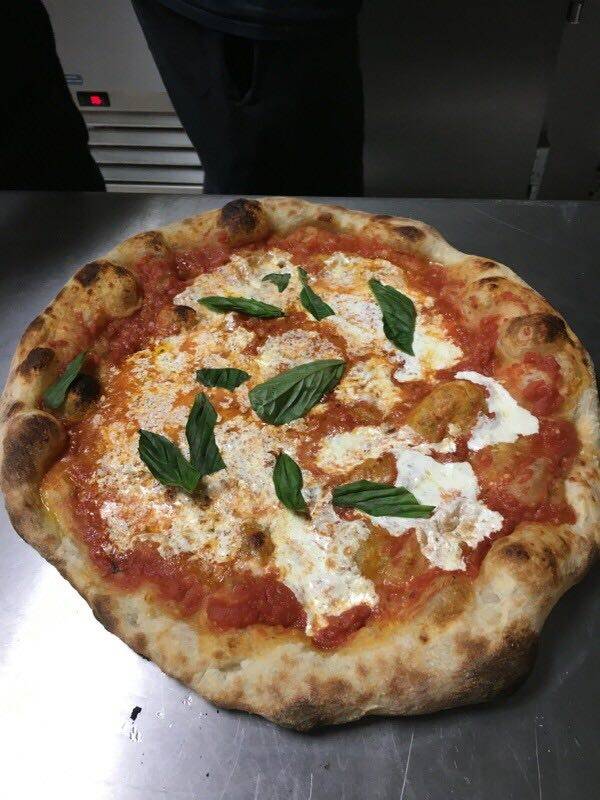 DOUGH By Licastri | meal delivery | 2319, 1456 Richmond Rd, Staten Island, NY 10304, USA | 7186681600 OR +1 718-668-1600