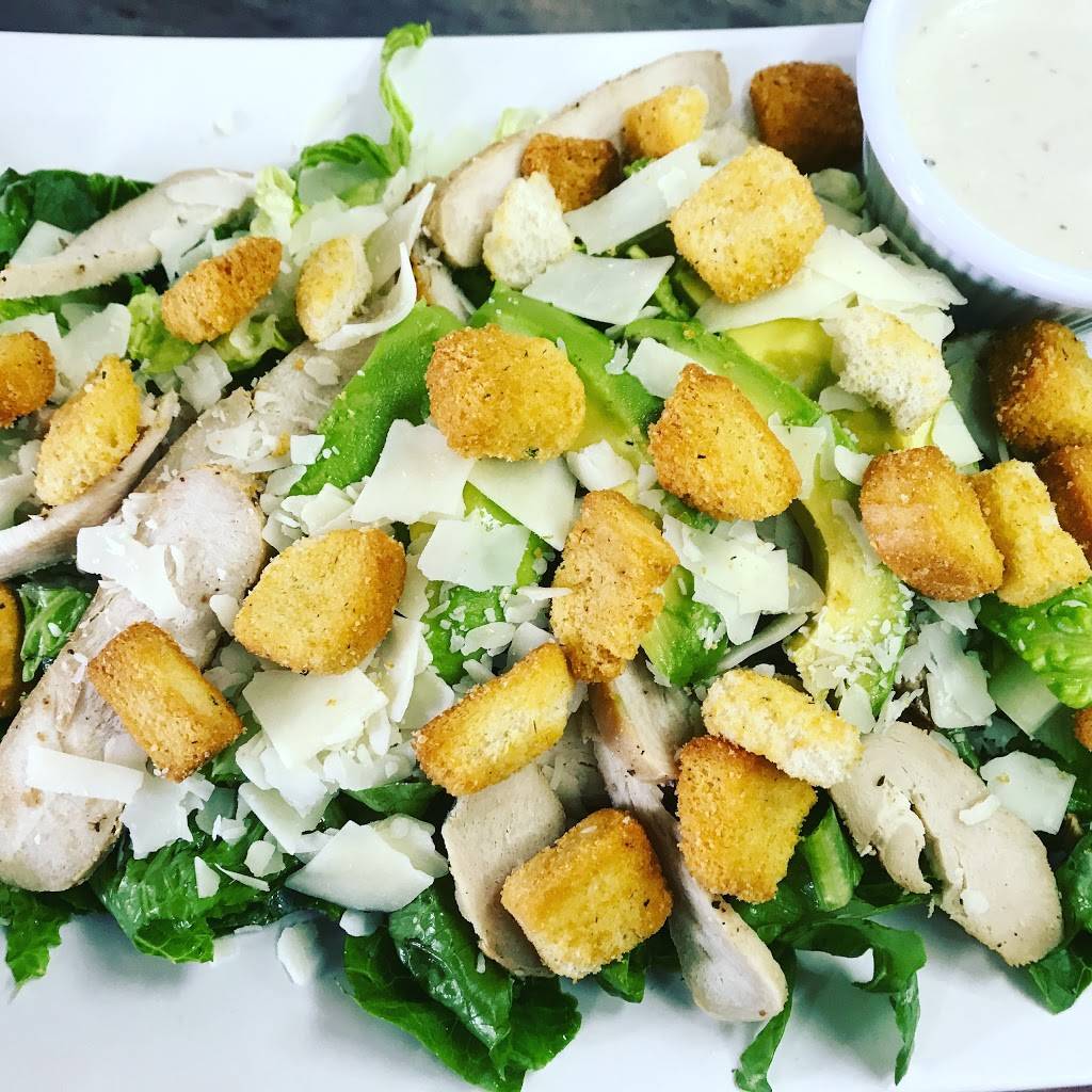 Pizza Pazza | meal delivery | 15333 Sherman Way w, Van Nuys, CA 91406, USA | 8189018799 OR +1 818-901-8799