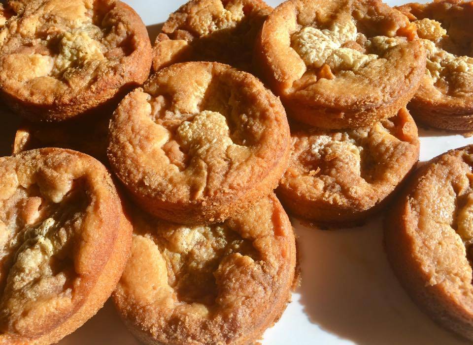 Disgustingly Delicious | bakery | 252 Los Angeles Ave Suite D, Moorpark, CA 93021, USA | 8055171500 OR +1 805-517-1500