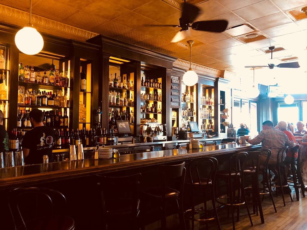 Marcellas | restaurant | 615 N High St, Columbus, OH 43215, USA | 6142232100 OR +1 614-223-2100