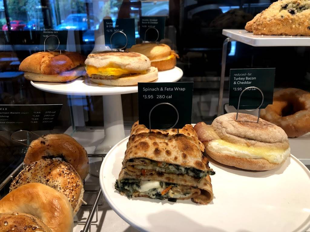 Starbucks | cafe | 18025 Ventura Blvd, Encino, CA 91316, USA | 8189966608 OR +1 818-996-6608