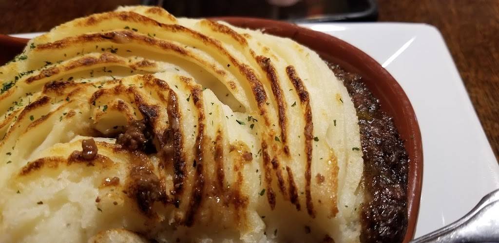 Fiddlers Green Irish Pub & Eatery | restaurant | 544 W Fairbanks Ave, Winter Park, FL 32789, USA | 4076452050 OR +1 407-645-2050