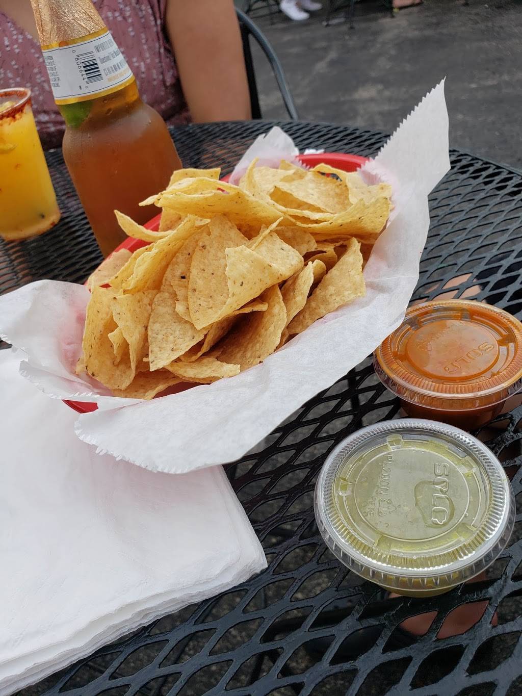 Viva la Frida | restaurant | 7117 Ogden Ave, Berwyn, IL 60402, USA | 7087884333 OR +1 708-788-4333