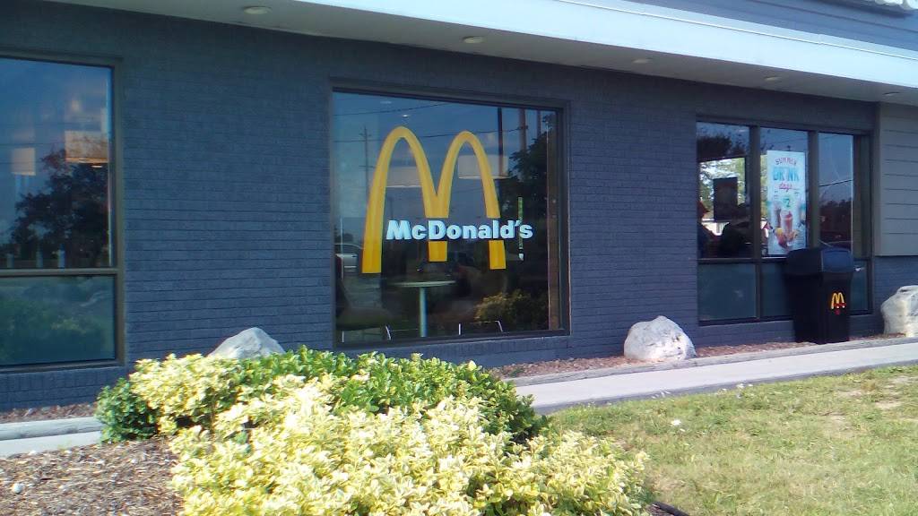 McDonalds | cafe | 569 Main St W, Port Colborne, ON L3K 3W8, Canada | 9058349644 OR +1 905-834-9644
