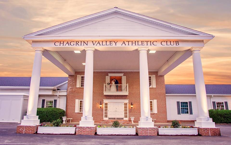 Chagrin Valley Athletic Club | restaurant | 17260 Snyder Rd, Chagrin Falls, OH 44023, USA | 4405435141 OR +1 440-543-5141