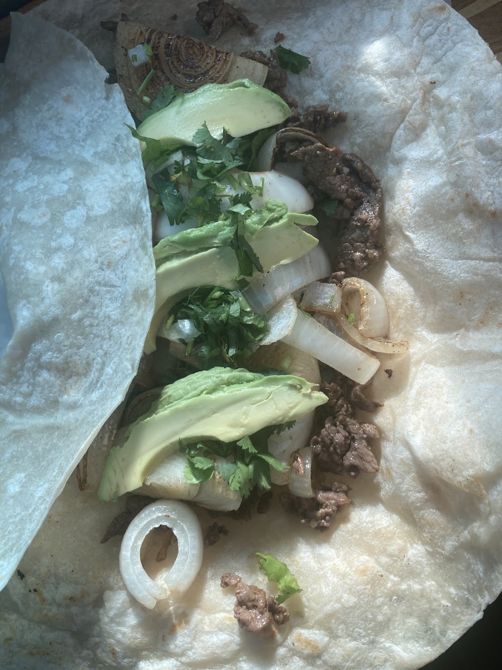 Tinos Tacos | restaurant | 414 Malcolm St, Walla Walla, WA 99362, USA | 5097309550 OR +1 509-730-9550