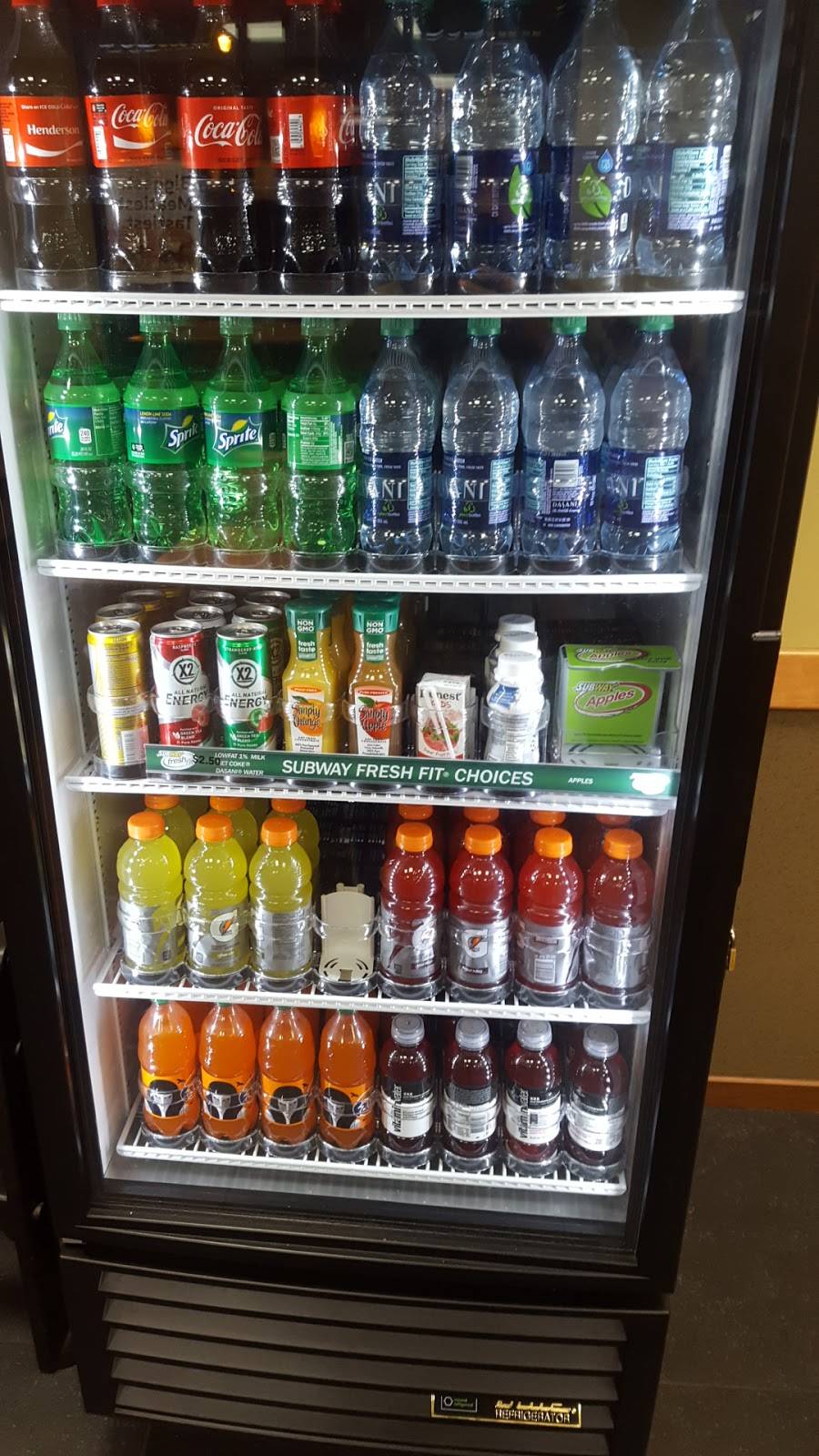 Subway Restaurants | restaurant | 7108 S Wabash Ave E, Chicago, IL 60619, USA | 7739625522 OR +1 773-962-5522