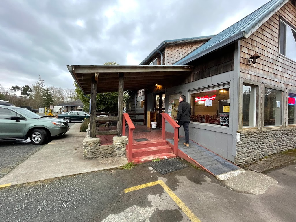 Bunkhouse Restaurant | restaurant | 36315 US-101, Nehalem, OR 97131, USA | 5033685424 OR +1 503-368-5424