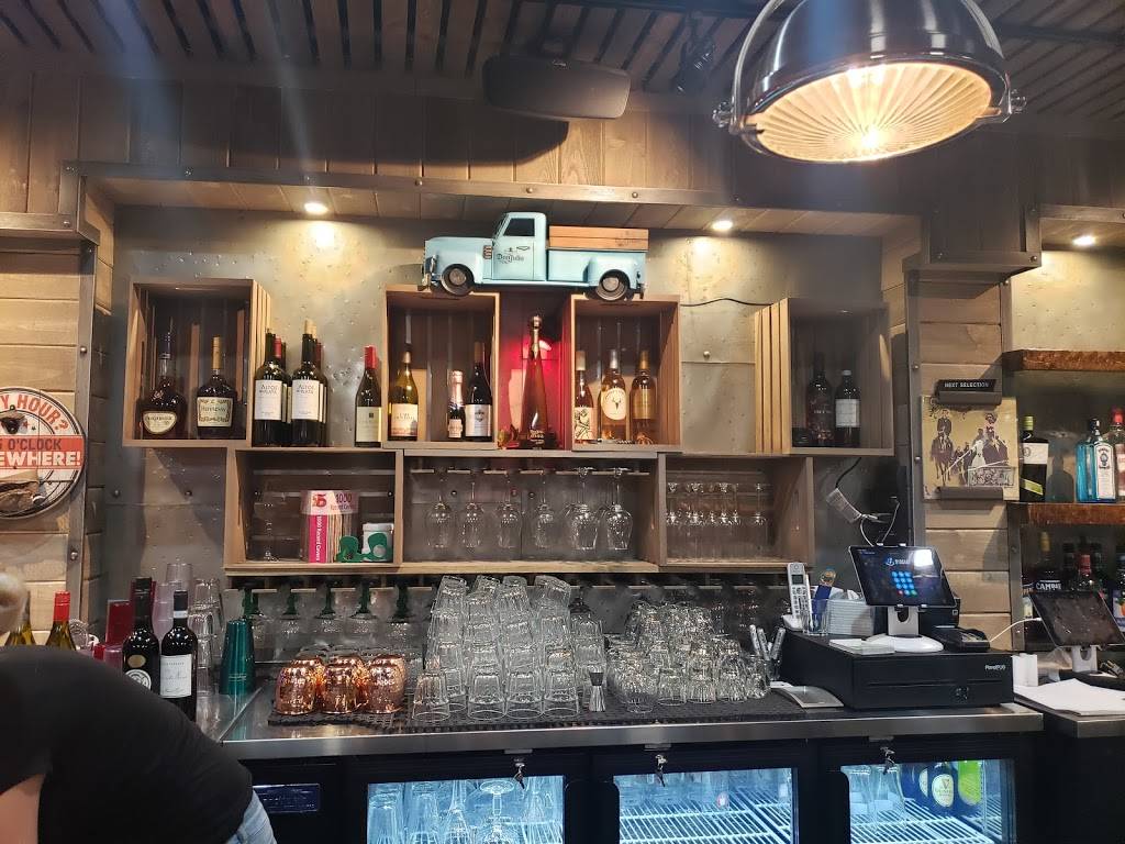 Stage76 | Kitchen and Bar | restaurant | 7600 Fair Oaks Blvd, Carmichael, CA 95608, USA | 9166928810 OR +1 916-692-8810