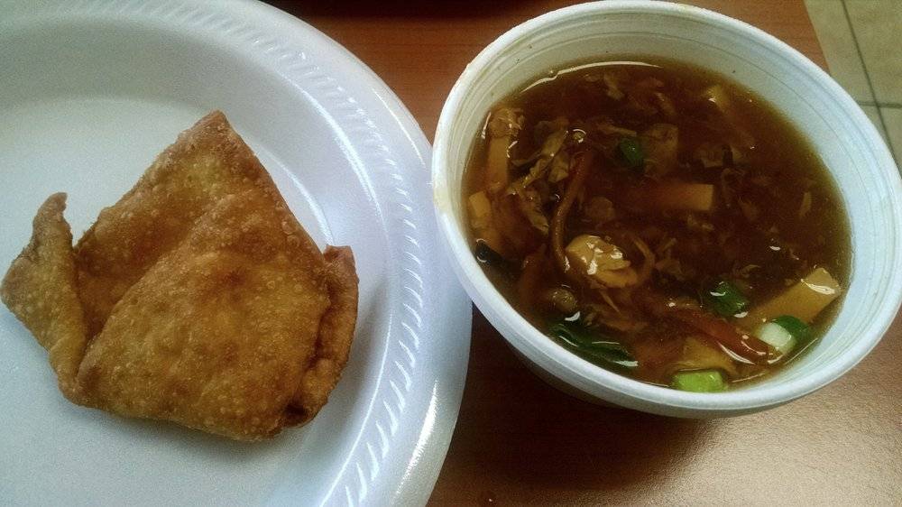 Darien Chop Suey | restaurant | 7516 Cass Avenue, Darien, IL 60561, USA | 6308528899 OR +1 630-852-8899