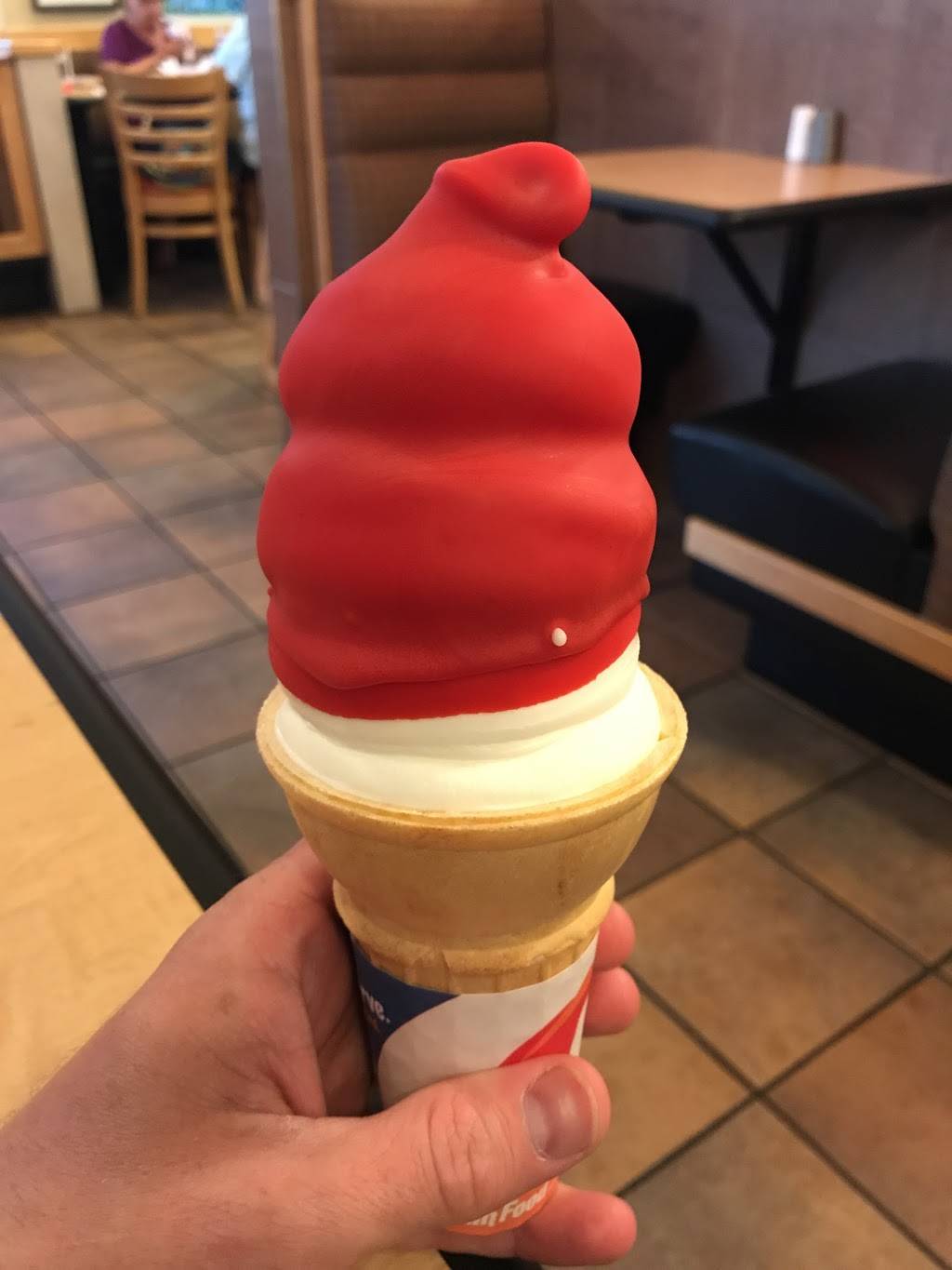 Dairy Queen Grill & Chill | restaurant | 1120 N Saginaw St, Holly, MI 48442, USA | 2486343251 OR +1 248-634-3251