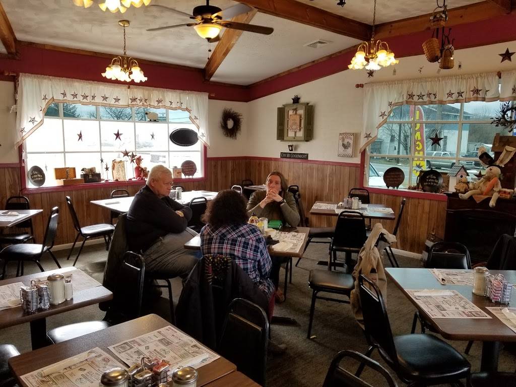 Alpha Family Restaurant | restaurant | 1554 3rd Ave, Alpha, NJ 08865, USA | 9084548871 OR +1 908-454-8871