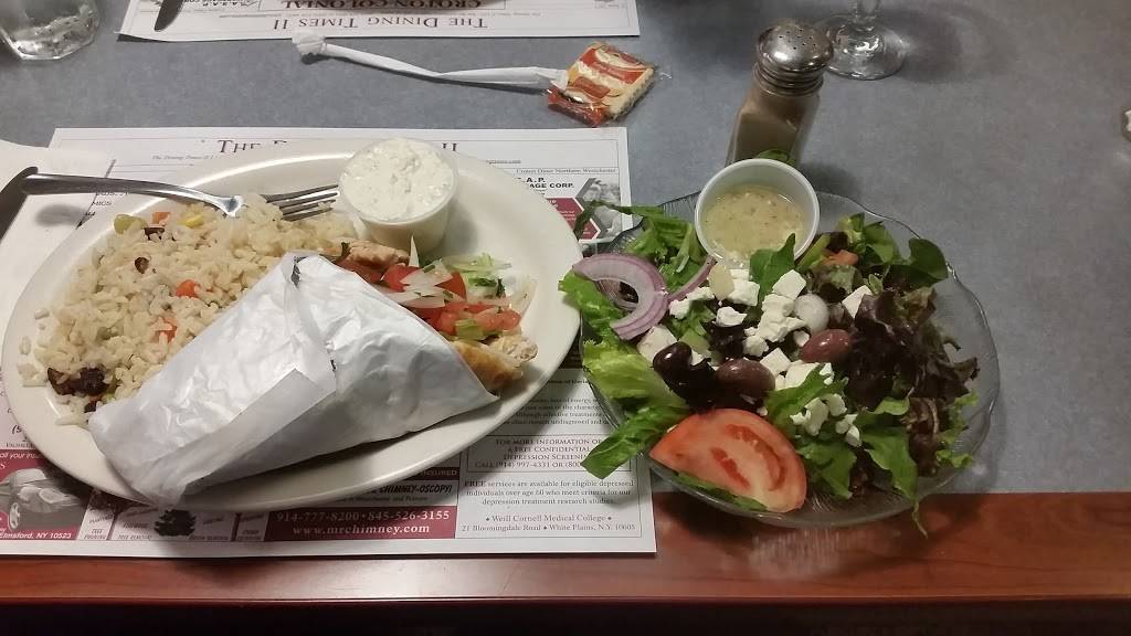 Center Diner | restaurant | Peekskill, NY 10566, USA | 9147377409 OR +1 914-737-7409