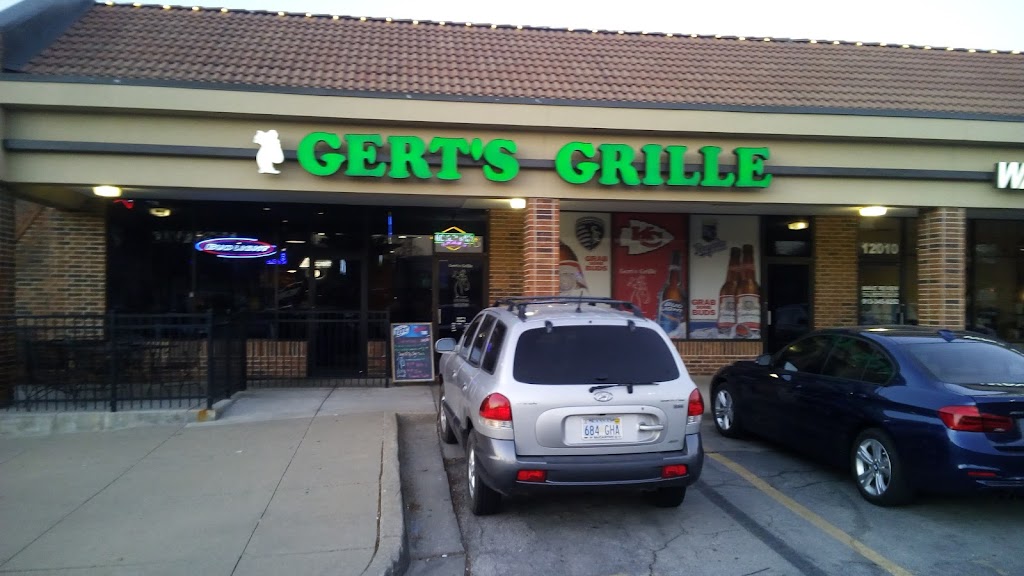 Gerts Grille | restaurant | 12018 College Blvd, Overland Park, KS 66210, USA | 9134695505 OR +1 913-469-5505