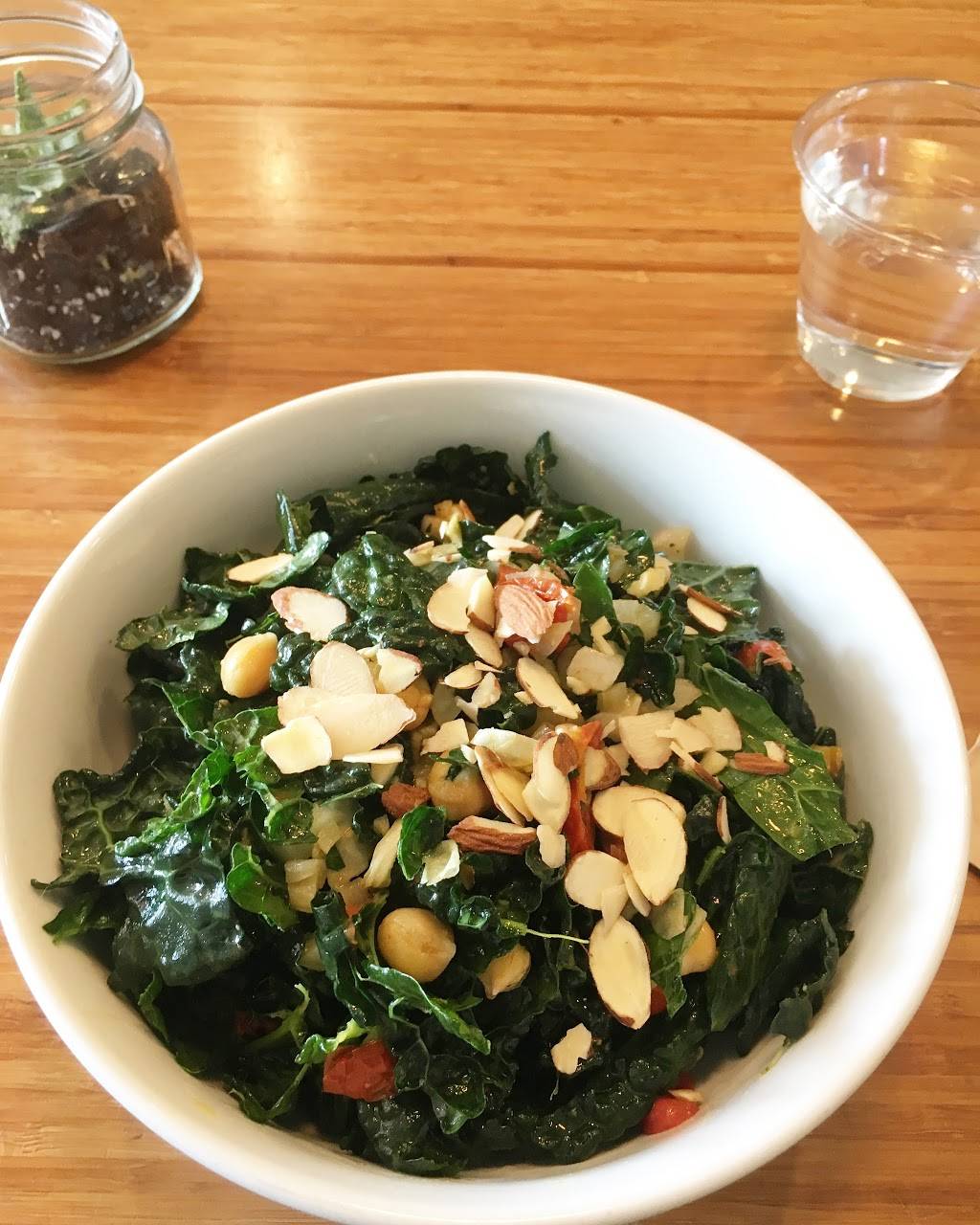 Source Cafe | bakery | 509 Pier Ave, Hermosa Beach, CA 90254, United States | 3103181600 OR +1 310-318-1600