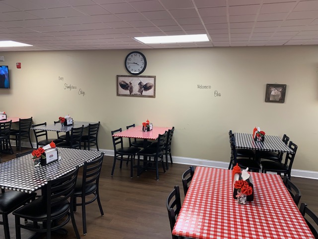 Waynes Meat Market | restaurant | 307 W Emery St A, Dalton, GA 30720, USA | 7066711105 OR +1 706-671-1105