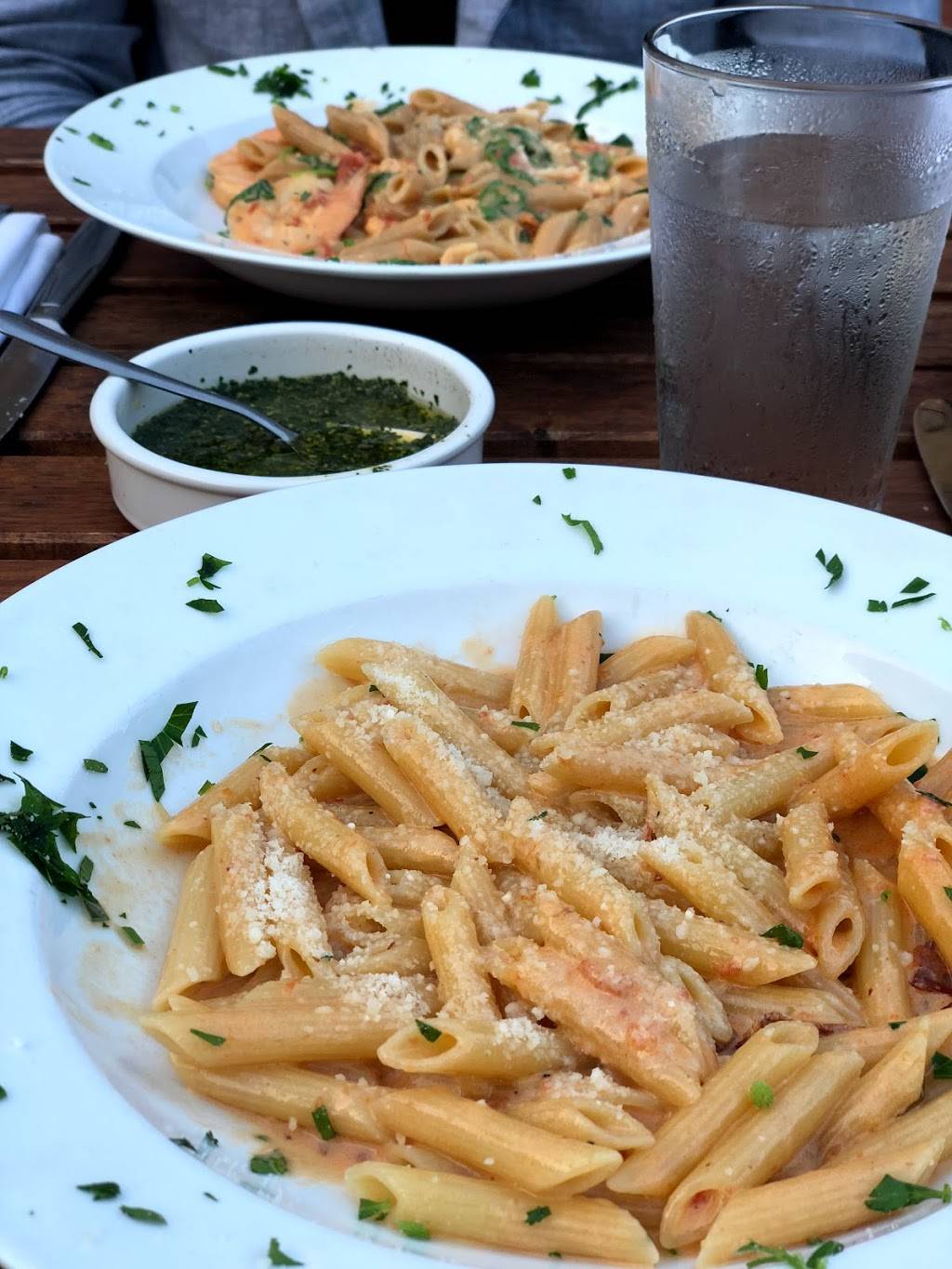 Bistro di Marino | restaurant | 492 Haddon Ave, Collingswood, NJ 08108, USA | 8568581700 OR +1 856-858-1700