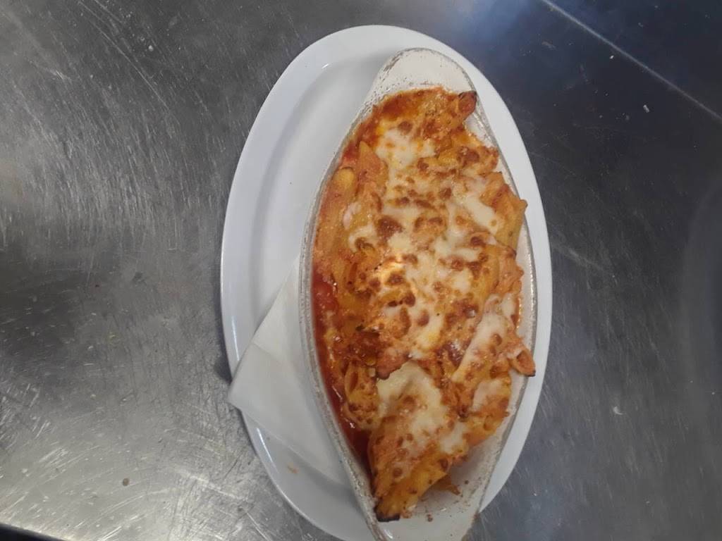 Luigis Italian Restaurant | restaurant | 124 E 9th Ave, Winfield, KS 67156, USA | 6204022880 OR +1 620-402-2880