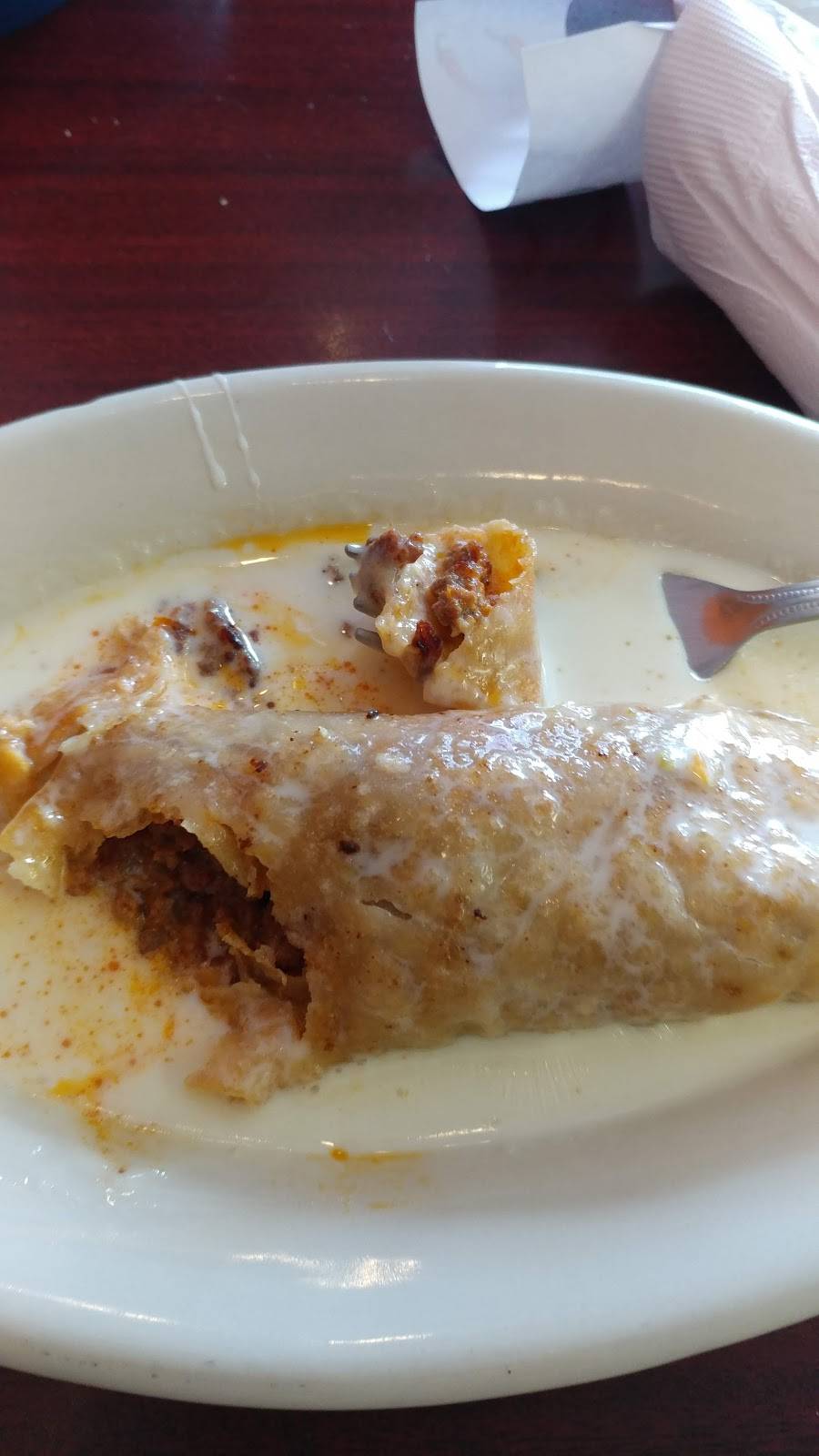 El Ocho Loco, Mexican Restaurant | restaurant | 621 Stevenson Rd, Erlanger, KY 41018, USA | 8598158348 OR +1 859-815-8348