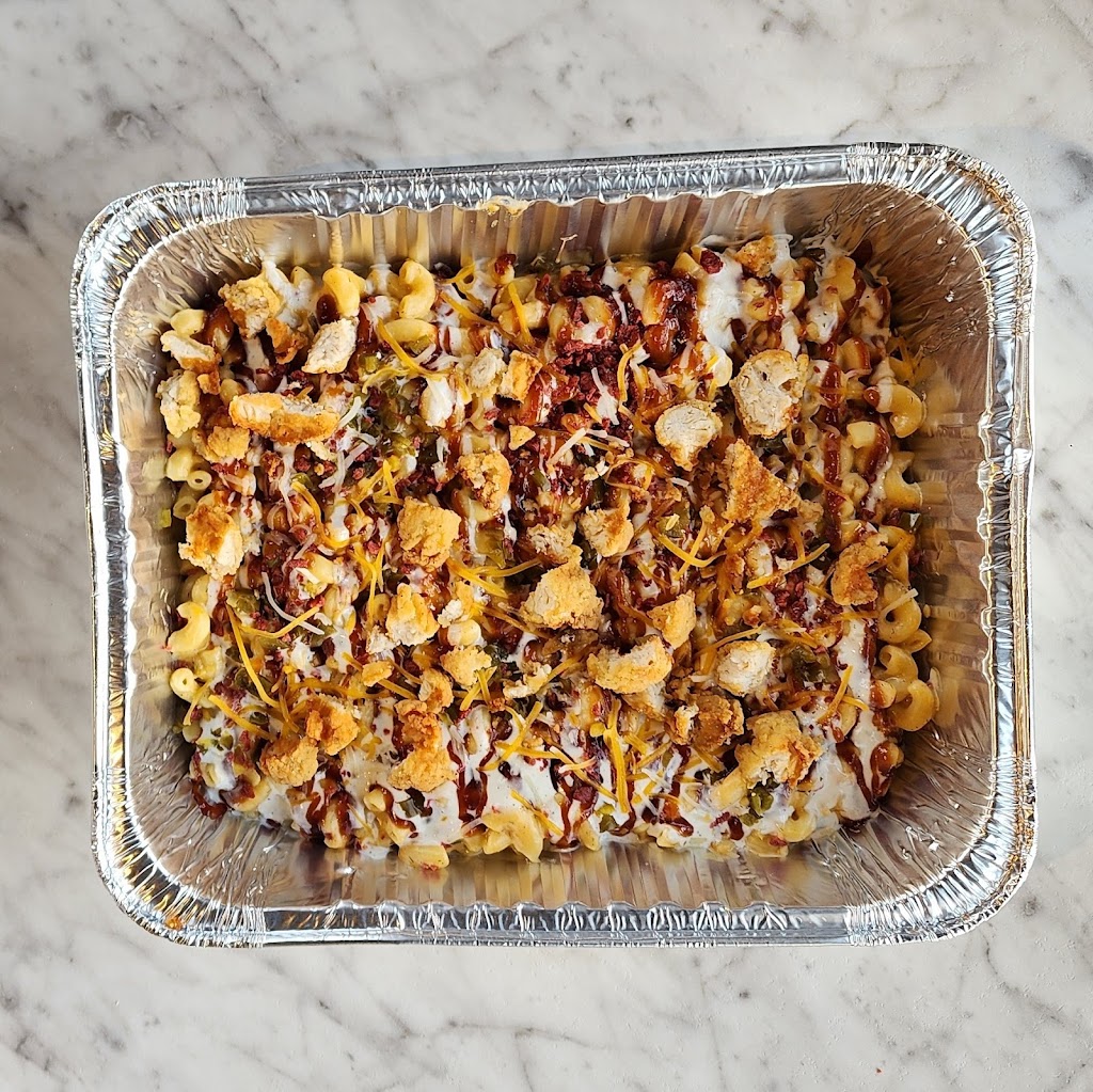 Neighborhood Wing Co | restaurant | 1193 N Main St #A, Tooele, UT 84074, USA | 4352490267 OR +1 435-249-0267