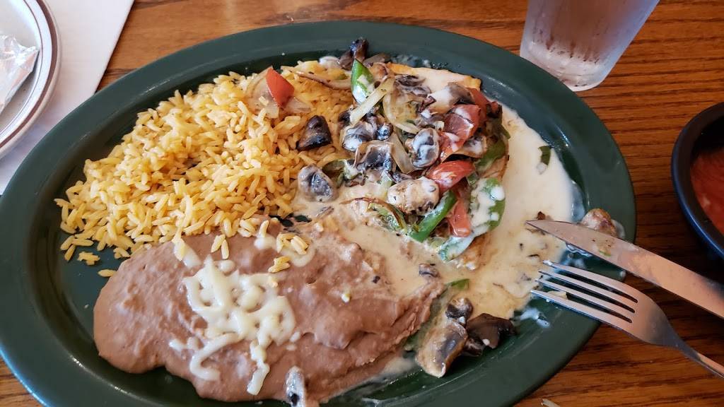 El Palenque Mexican Restaurant | restaurant | 269 Main St, Duncan Falls, OH 43734, USA | 7403033334 OR +1 740-303-3334