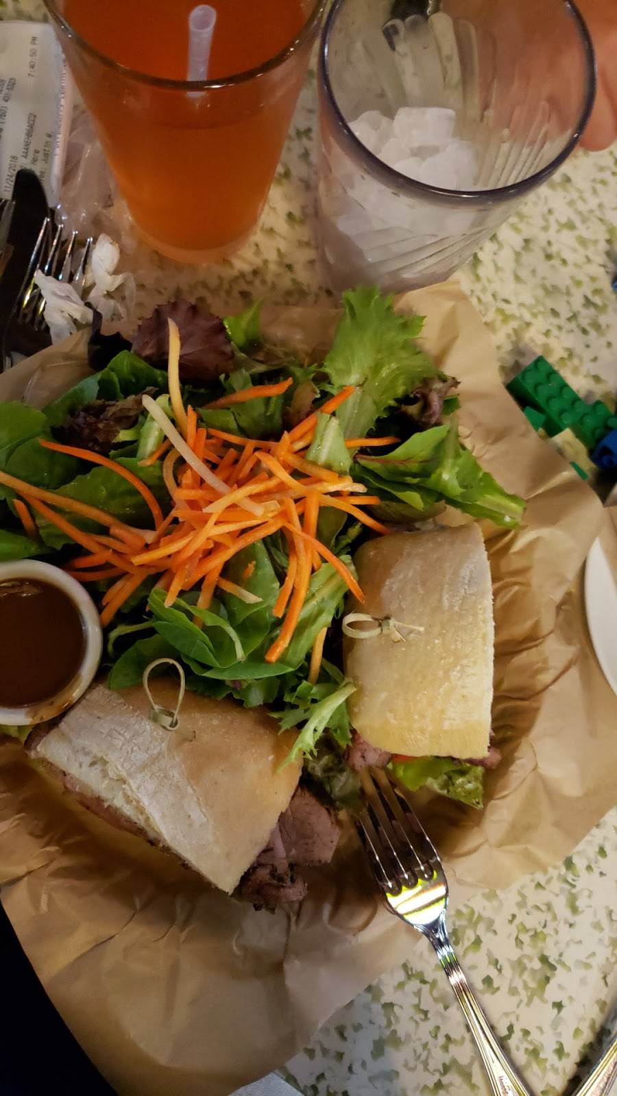 Tin Leaf Fresh Kitchen | restaurant | 6985 El Camino Real #108, Carlsbad, CA 92009, USA | 7604315323 OR +1 760-431-5323