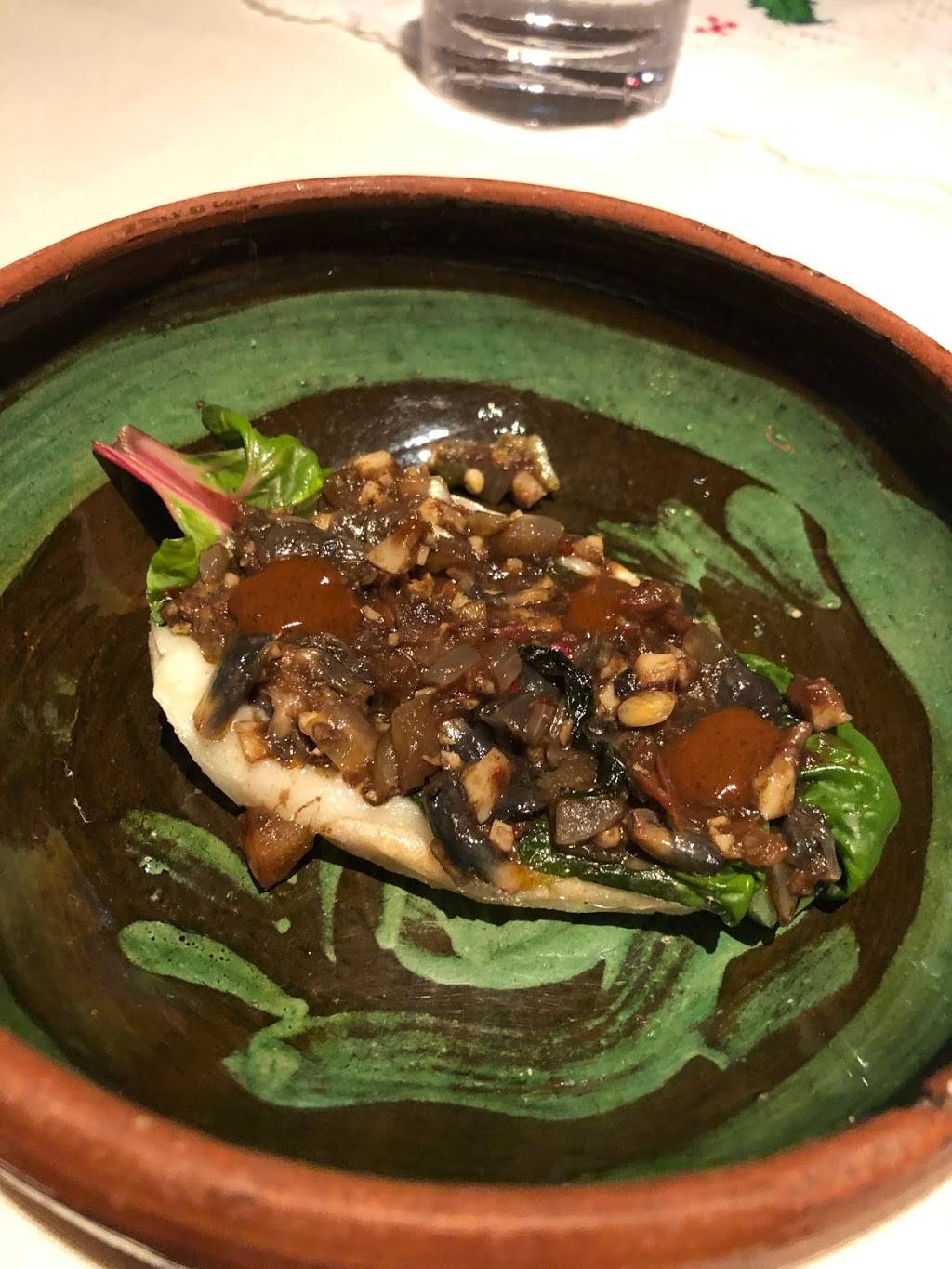 Purepecha Room | restaurant | 2701 Main St, Dallas, TX 75226, USA | 2142727163 OR +1 214-272-7163