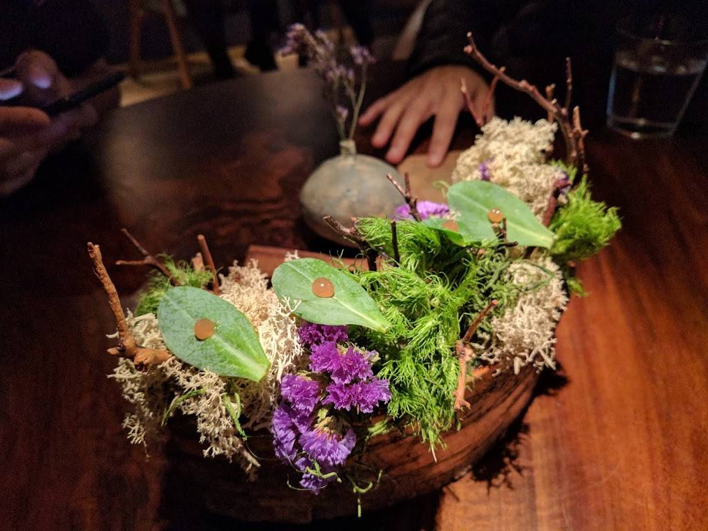 Atelier Crenn | restaurant | 3127 Fillmore St, San Francisco, CA 94123, USA | 4154400460 OR +1 415-440-0460