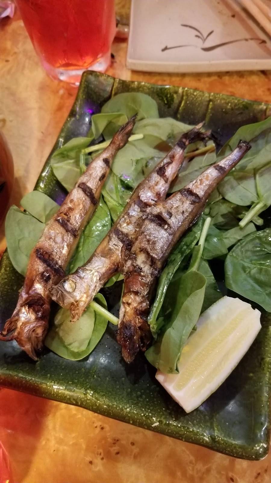 Asahi Japanese Steak House & Sushi Bar | restaurant | 4520 W Market St, Greensboro, NC 27407, USA | 3368558883 OR +1 336-855-8883