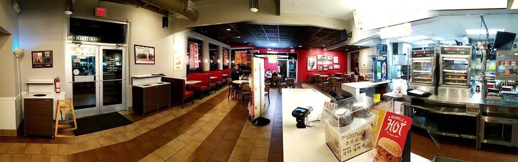 KFC | restaurant | 502 S Alafaya Trail, Orlando, FL 32828, USA | 4072073076 OR +1 407-207-3076