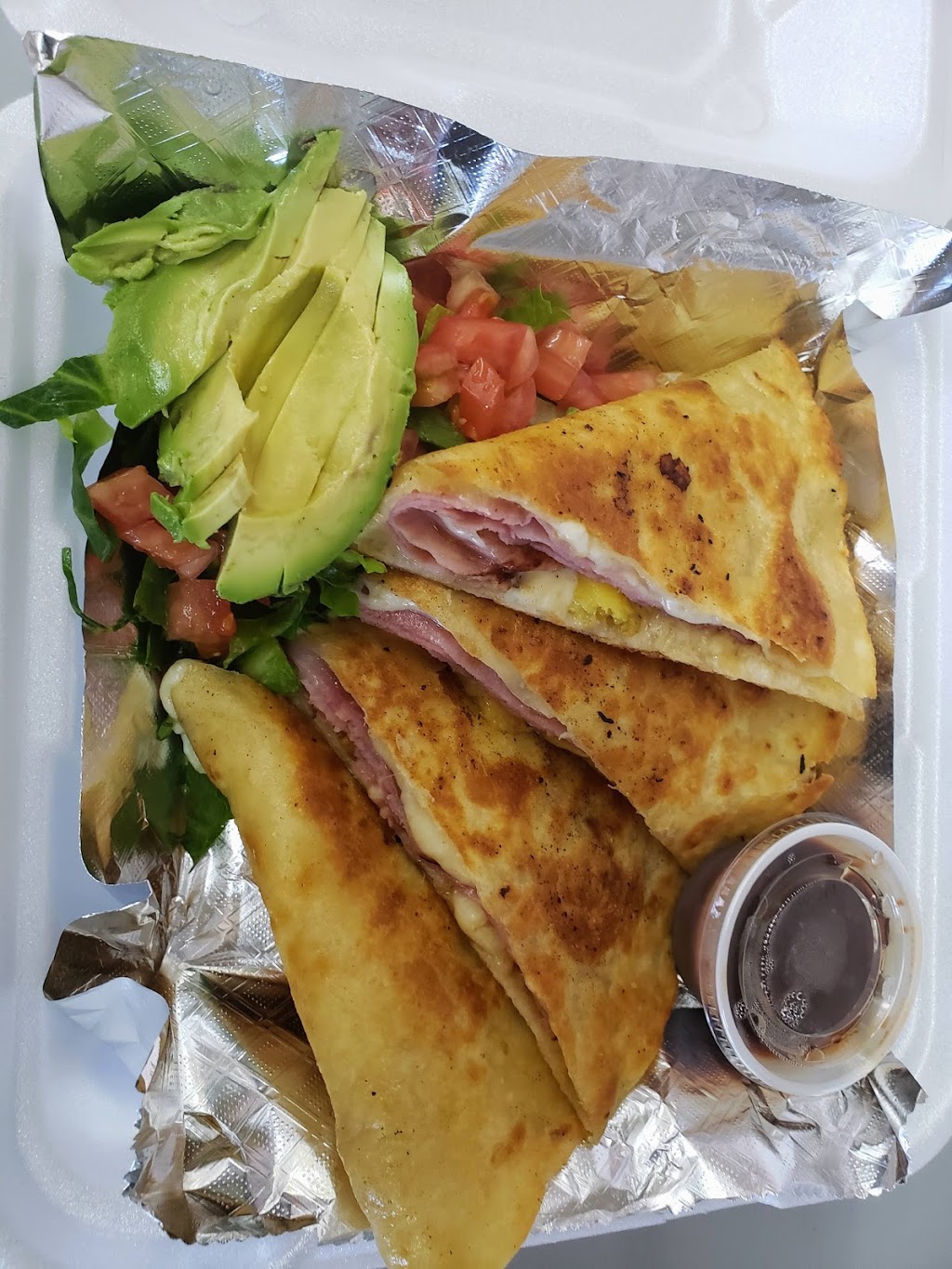 MexiGo Mexican Grille | restaurant | 3790 S Ridgewood Ave, Port Orange, FL 32129, USA | 3862389509 OR +1 386-238-9509