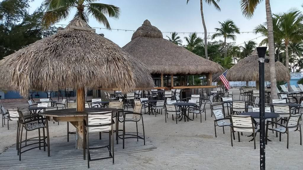 Lobster Crawl Bar and Grill | restaurant | 70001 Overseas Hwy, Marathon, FL 33050, USA | 3056645252 OR +1 305-664-5252