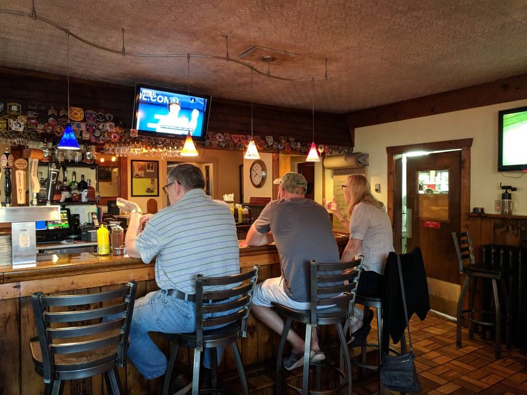 Smokin With Chris | restaurant | 59 W Center St, Southington, CT 06489, USA | 8606209133 OR +1 860-620-9133