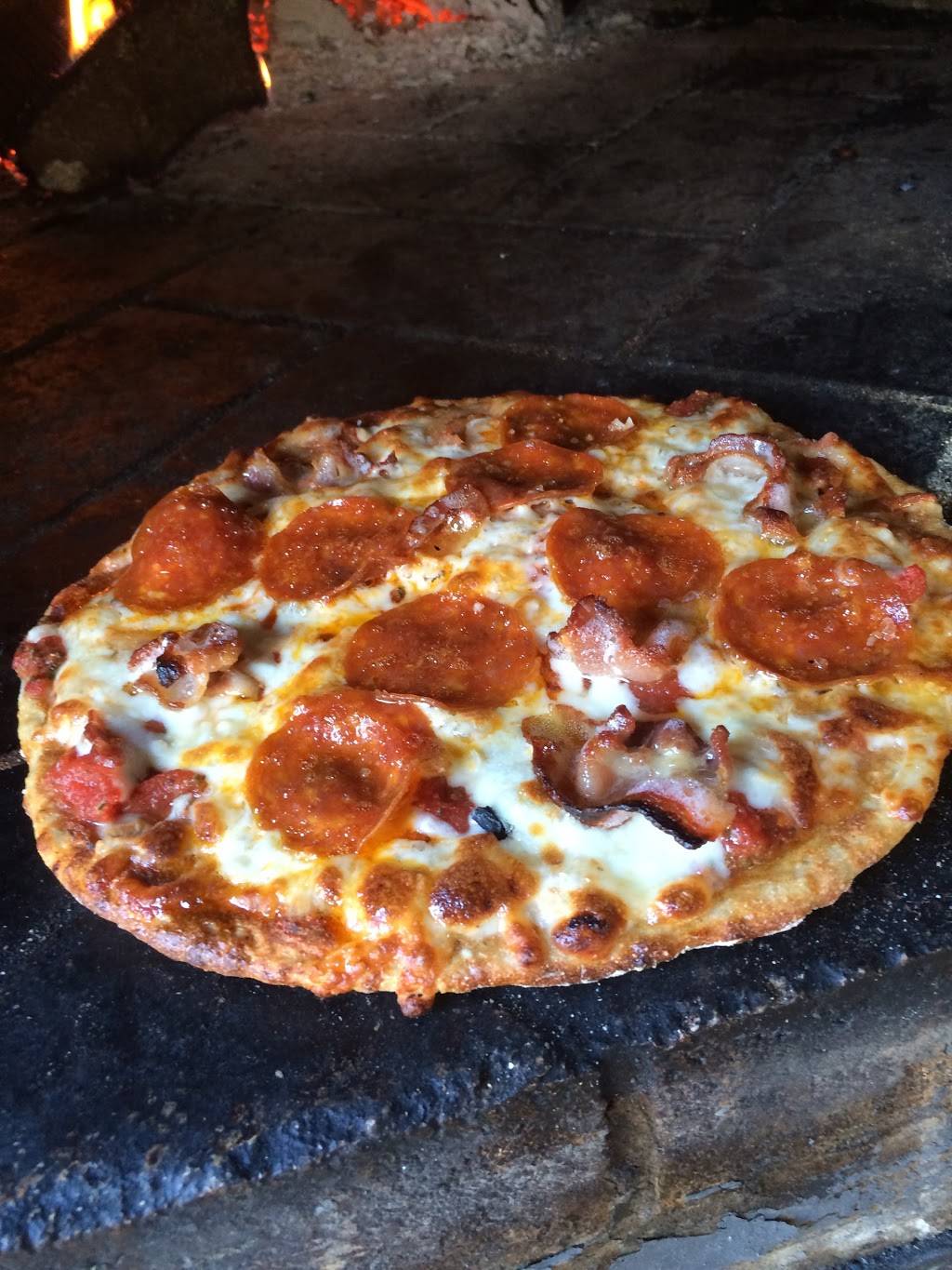 Dominics NY pizza | restaurant | 3300 Marjan Dr #120, Atlanta, GA 30340, USA | 4046834195 OR +1 404-683-4195