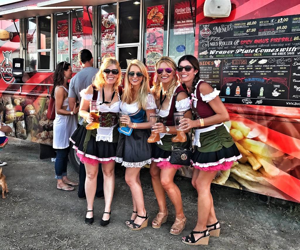 Buqqa Mediterranean Grill | restaurant | 201 E 4th St Unit 127, Santa Ana, CA 92701, USA | 8003014402 OR +1 800-301-4402