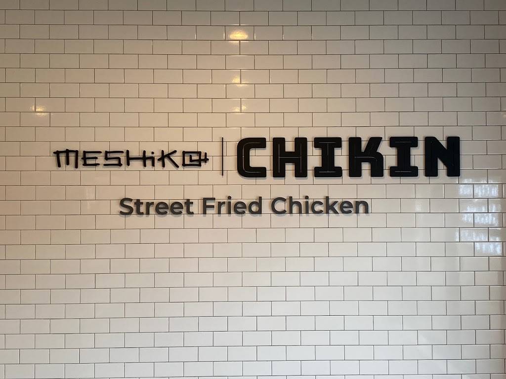 Meshikou Chikin | meal takeaway | 1504 Bethel Rd, Columbus, OH 43220, USA | 6149295539 OR +1 614-929-5539