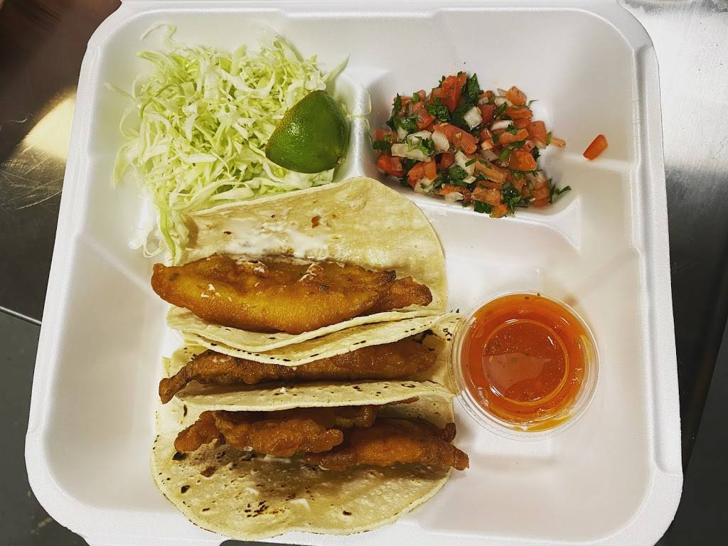 Yayas Taco Shop | restaurant | 615 4th St, Corning, CA 96021, USA | 5308388814 OR +1 530-838-8814