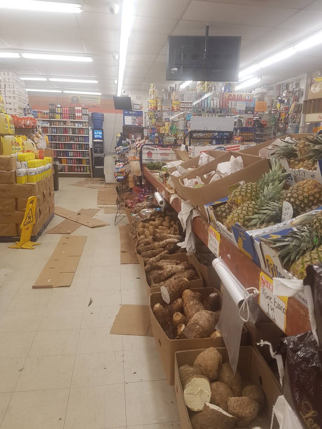 Union supermarket #2 | restaurant | 2 May St, Lawrence, MA 01841, USA | 9782580695 OR +1 978-258-0695