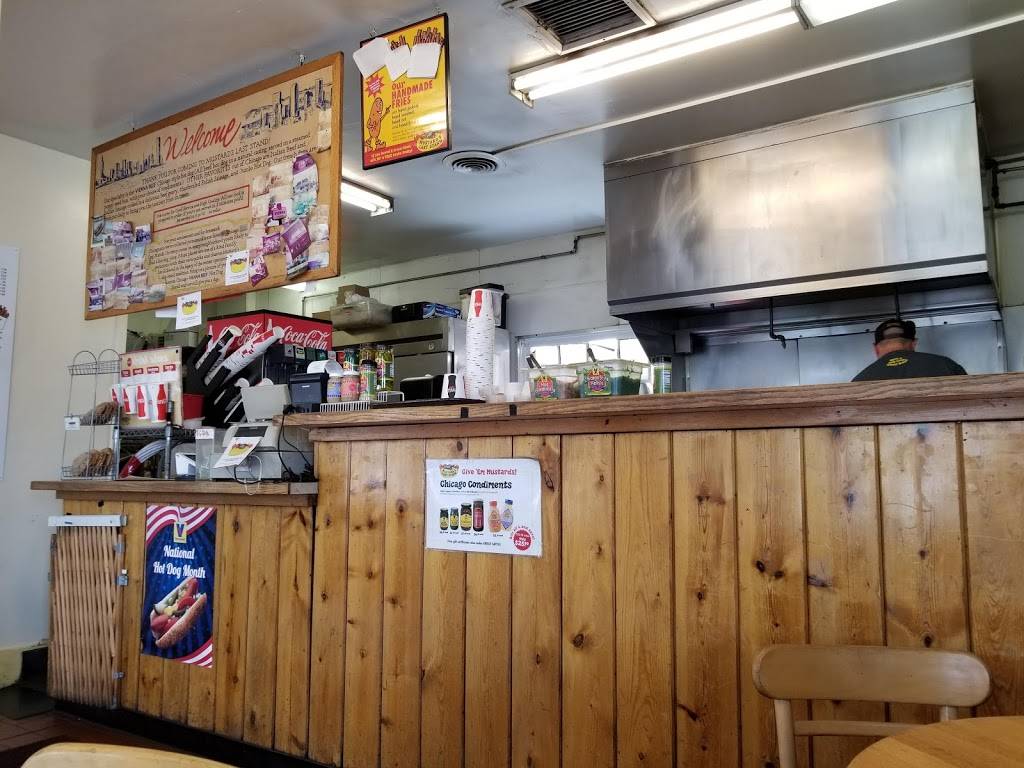 Mustards Last Stand | restaurant | 2081 S University Blvd, Denver, CO 80210, USA | 3037227936 OR +1 303-722-7936