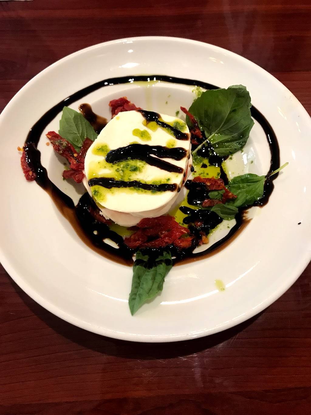 Salis Italian | restaurant | 6710 Virginia Pkwy #230, McKinney, TX 75071, USA | 4692470083 OR +1 469-247-0083