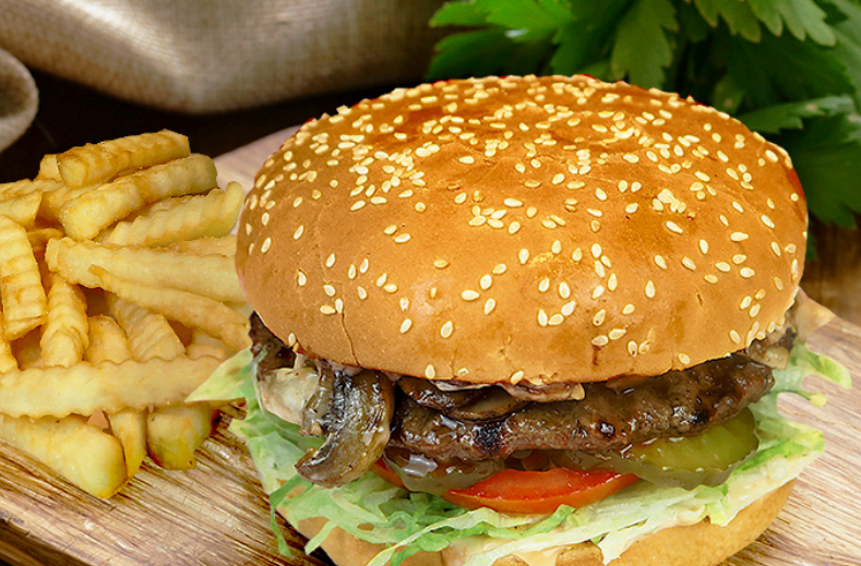 Leos Burgers, Inc. | restaurant | 4501 Ming Ave, Bakersfield, CA 93309, USA | 6618338492 OR +1 661-833-8492