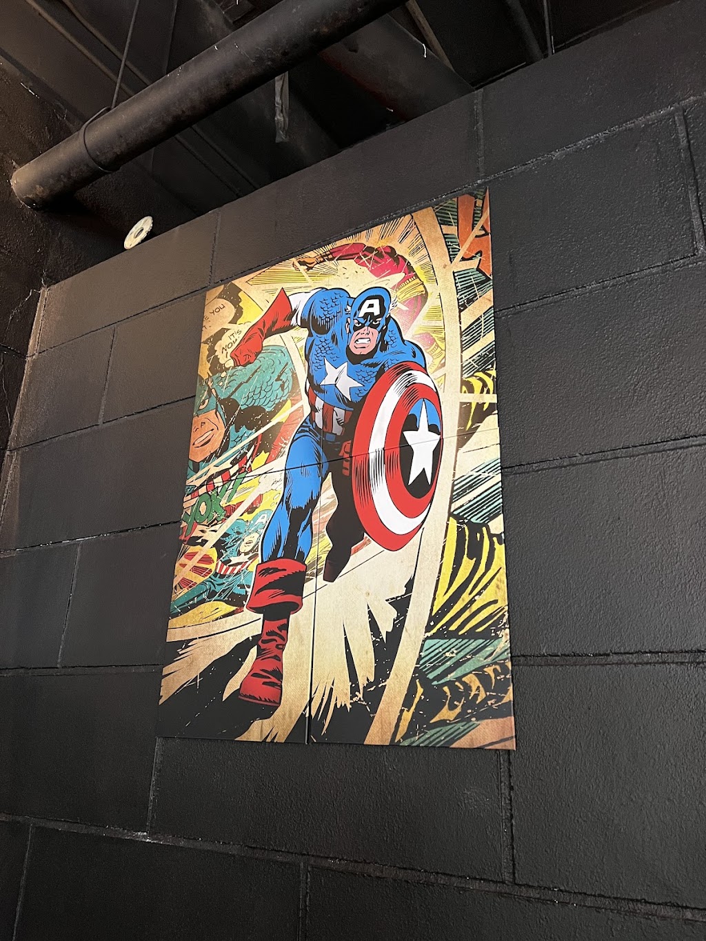 Infinity Pizza | restaurant | 2481 McMullen Booth Rd D, Clearwater, FL 33759, USA | 7277545242 OR +1 727-754-5242