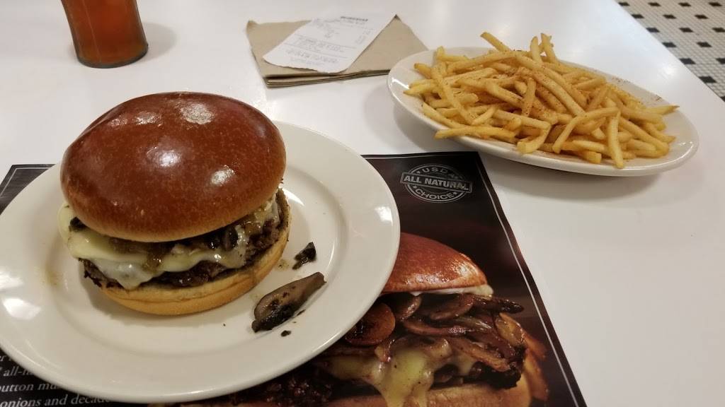 Steak n Shake | restaurant | 2600 NW Federal Hwy, Stuart, FL 34994, USA | 7726922702 OR +1 772-692-2702