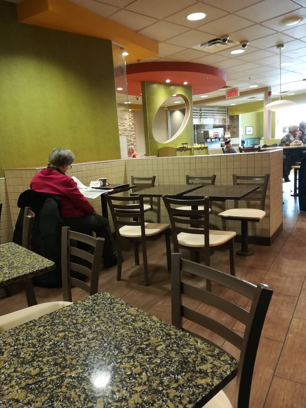 McDonalds | cafe | 430 28e Avenue, Lachine, QC H8S 3Z4, Canada | 5146375954 OR +1 514-637-5954